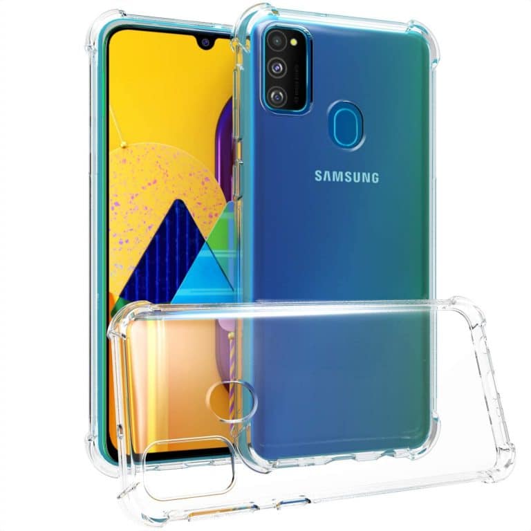 samsung m30s made in which country