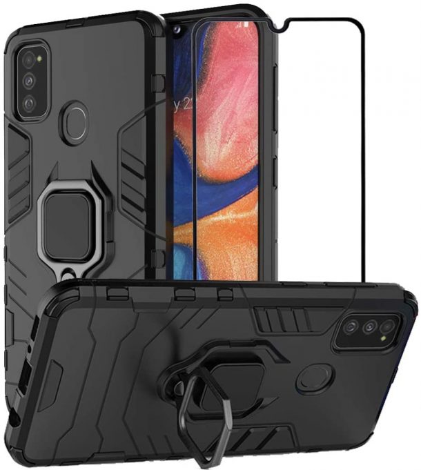 samsung galaxy m30 storage