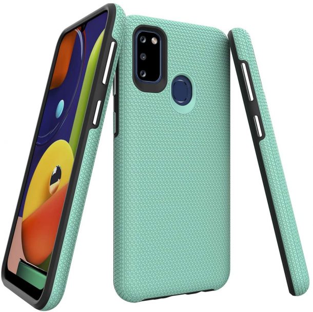 samsung m30s made in which country