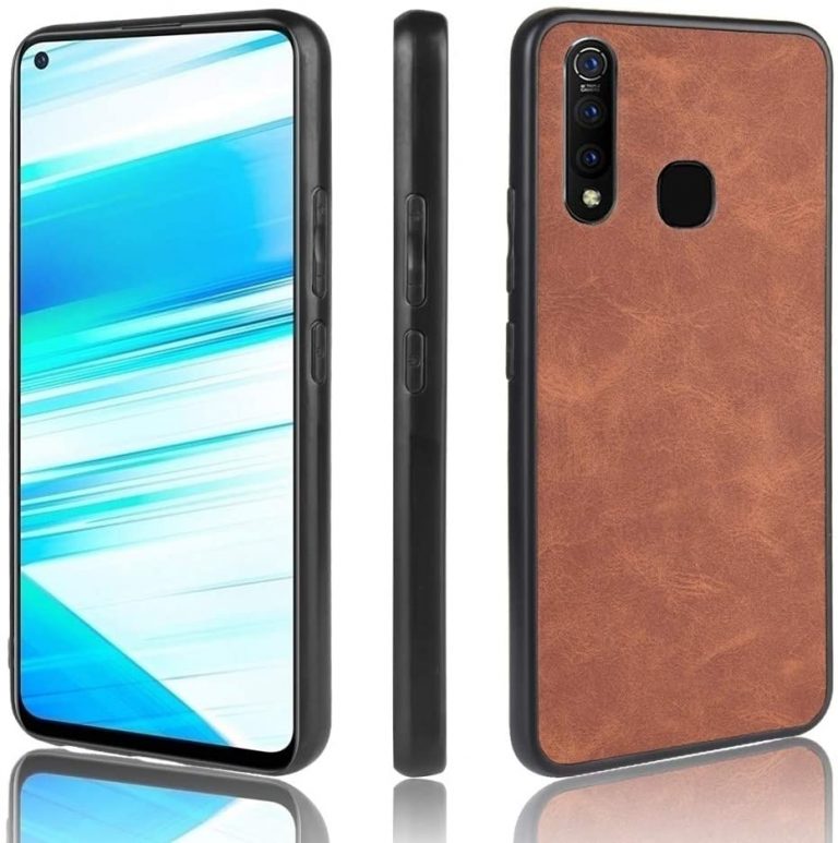 10 Best Cases For Vivo Z1 Pro