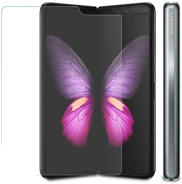 10 Best Screen Protectors For Samsung Galaxy Fold
