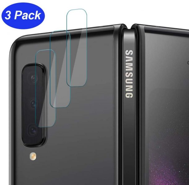 screen protector for samsung fold