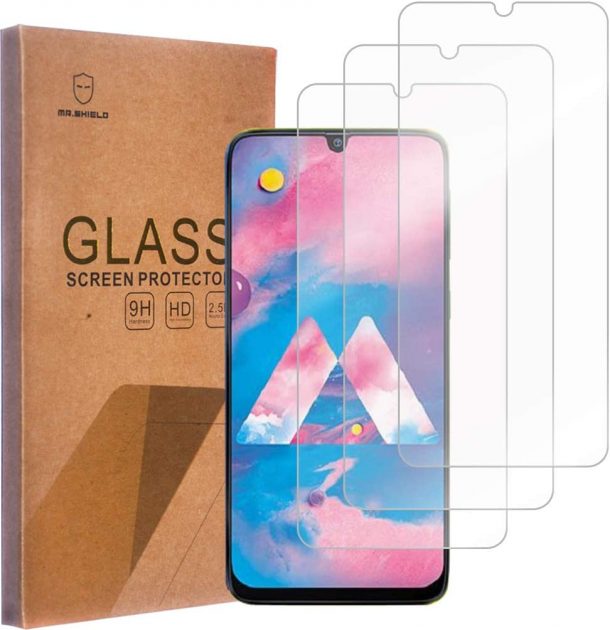 samsung galaxy m30 screen replacement cost