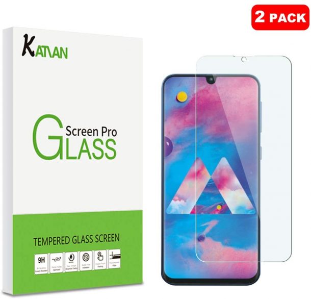 samsung galaxy m30 screen replacement cost