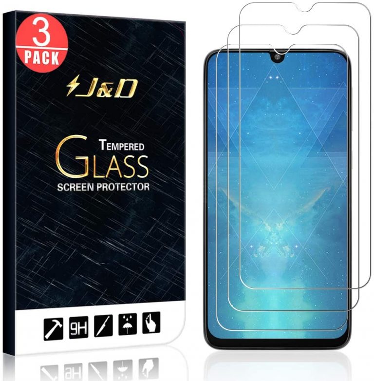 samsung galaxy m30 screen