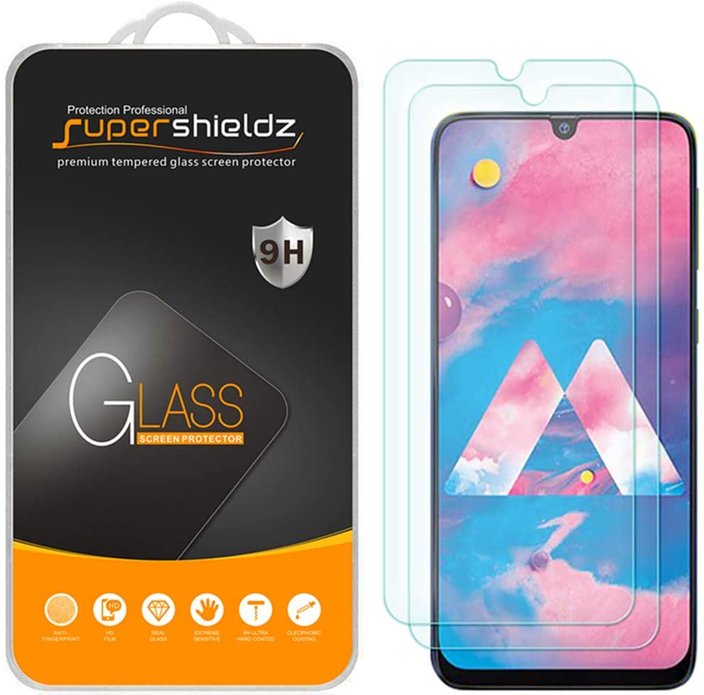 10 best screen protectors for Samsung Galaxy M30