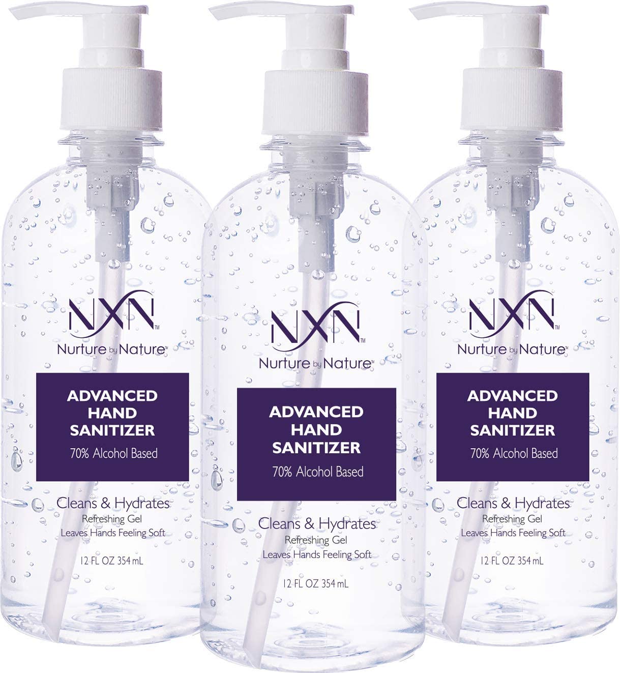 10 Best Hand Sanitizer Sprays