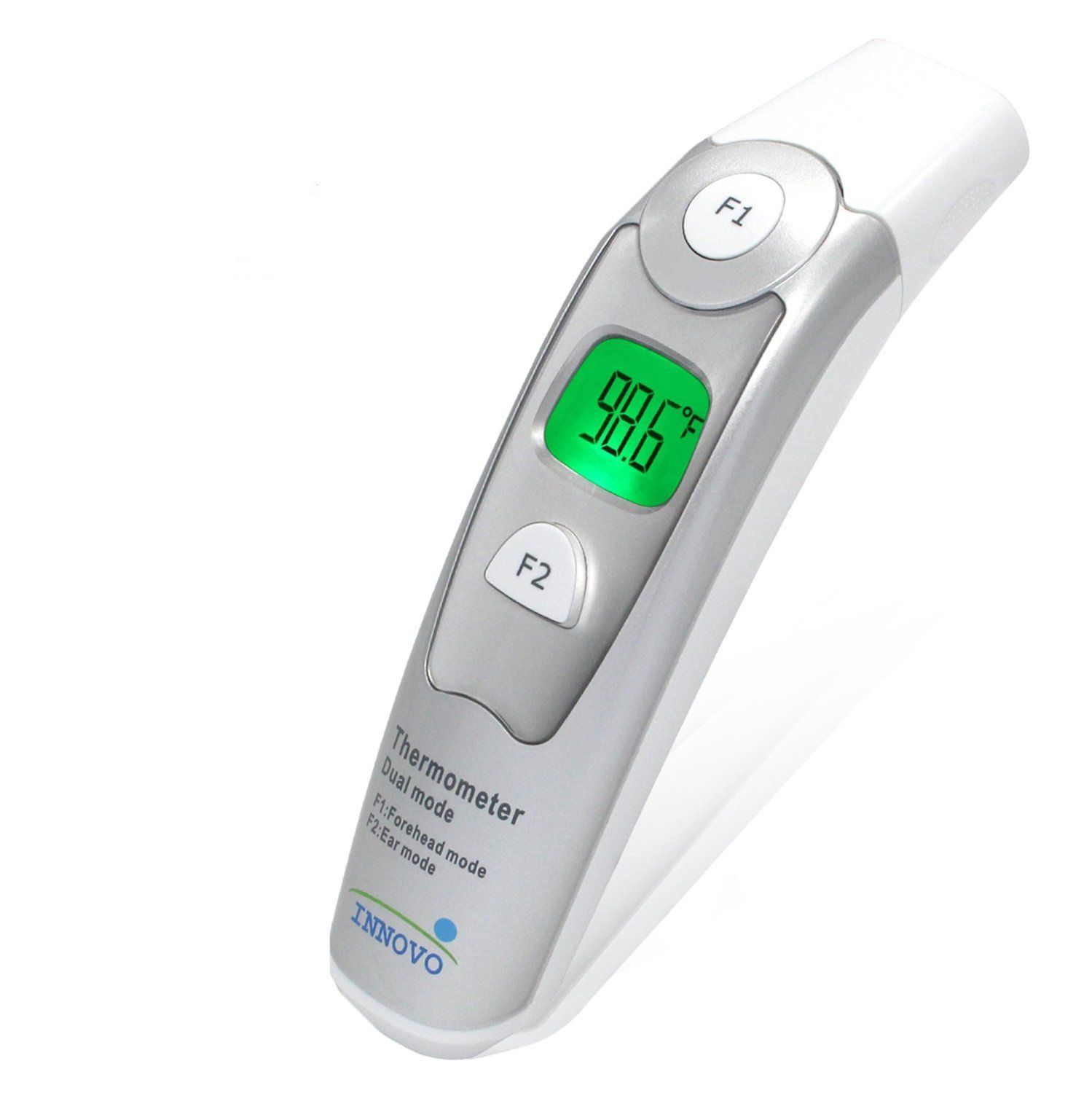 10 Best Thermometers For 2020 1458