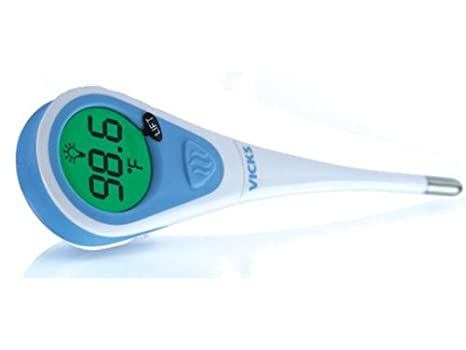 10 Best Thermometers for 2020