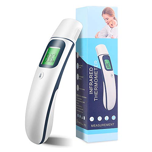 10 Best Thermometers for 2020