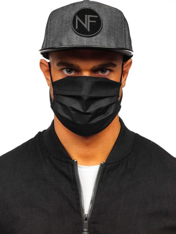 10 Best Face Coverings for Men - Wonderful Engineering