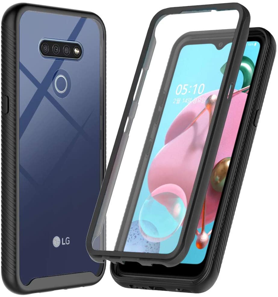 10 Best Cases For LG Q51/K51