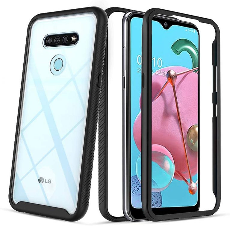 10 Best Cases For LG Q51/K51