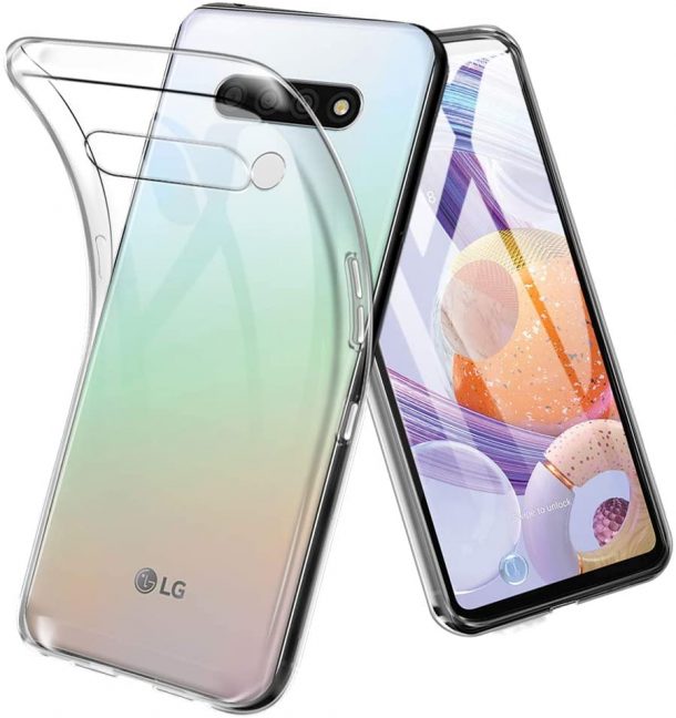 10 Best Cases For LG Stylo 6
