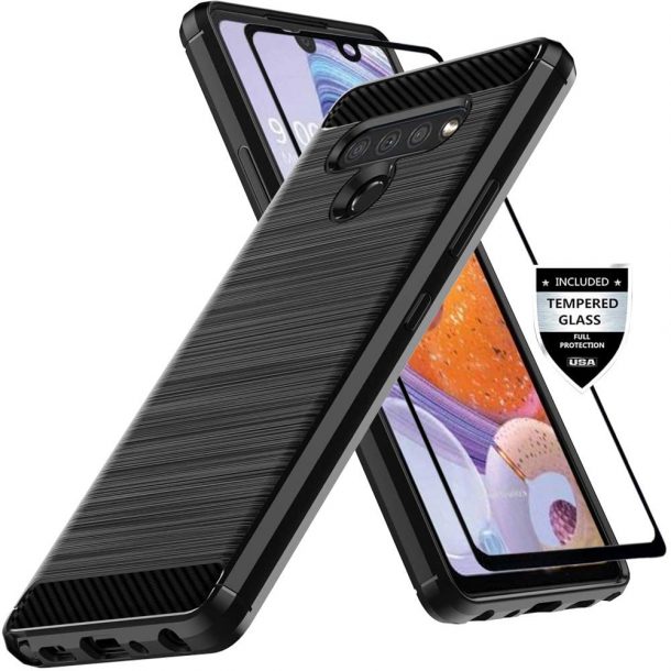 10 Best Cases For LG Stylo 6