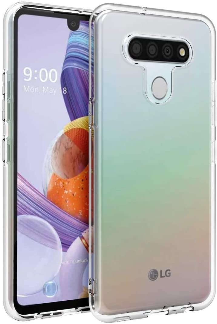 10 Best Cases For LG Stylo 6