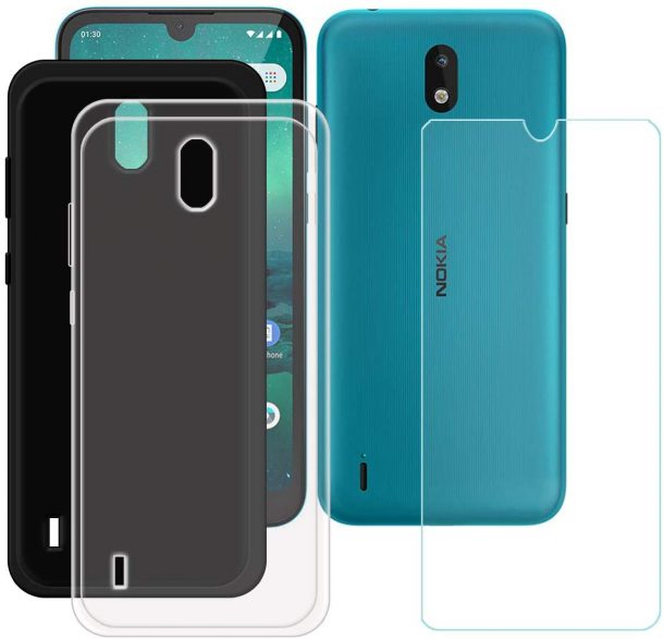 nokia 2.4 phone case
