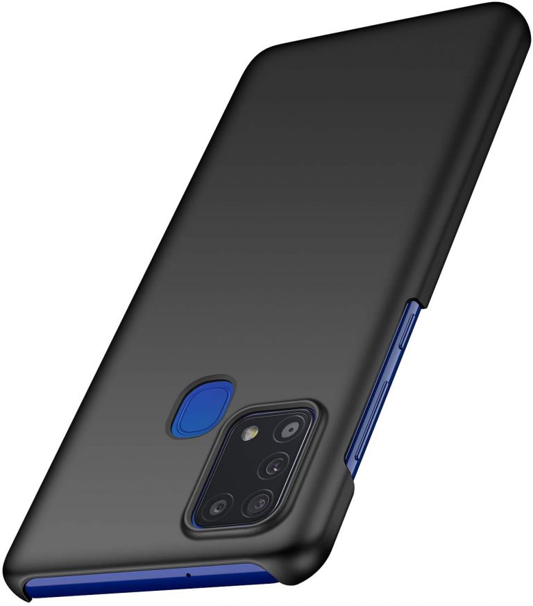 best buy samsung a21 case