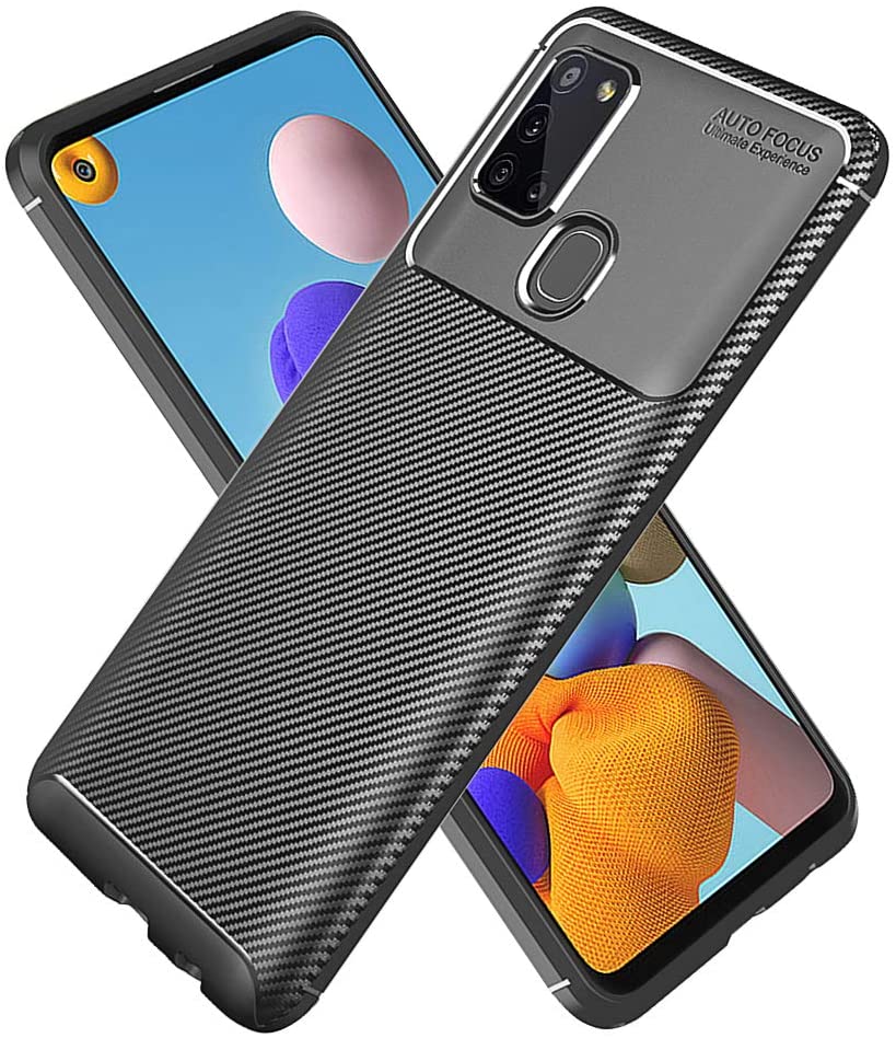 10 Best Cases For Samsung Galaxy A21S