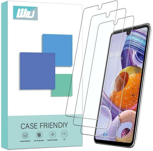10 Best Screen Protectors For Samsung Galaxy A21S