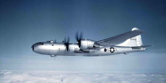 Boeing B-29 Superfortress And How The Russians Reverse Engineered It