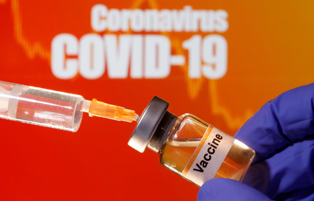 Moderna’s COVID-19 Vaccine Has Entered The Final Stage Trial