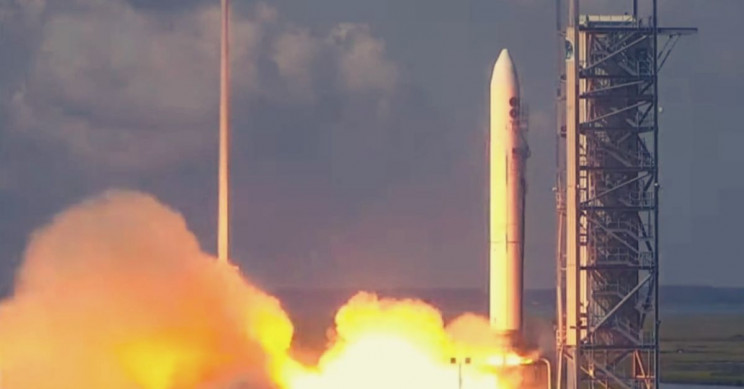 US Space Force Has Sent 4 Spy Satellites Into The Orbit