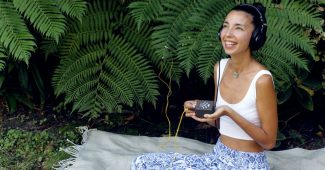 Making Music With Plants Is Possible Thanks To PlantWave