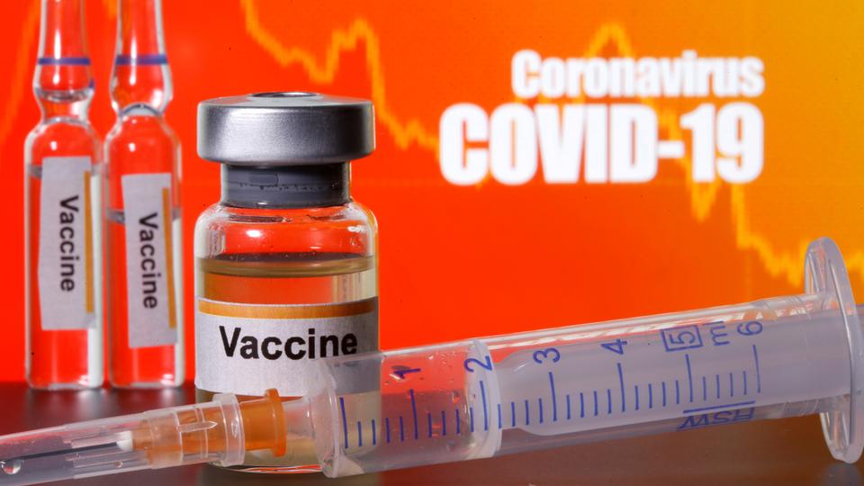 Moderna’s COVID-19 Vaccine Has Entered The Final Stage Trial