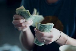 Study Has Shown That Money CAN Buy Happiness After All