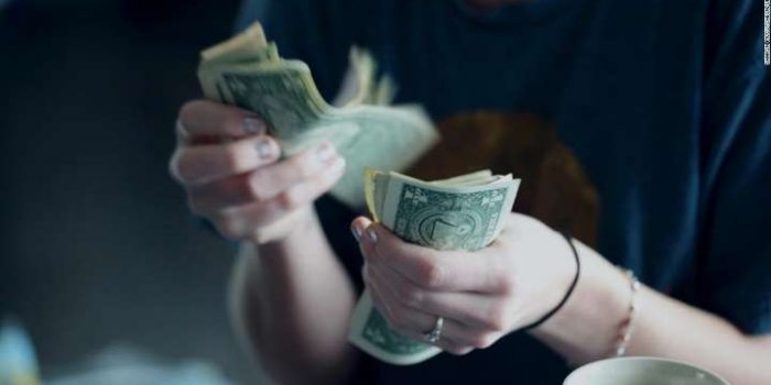 Study Has Shown That Money CAN Buy Happiness After All