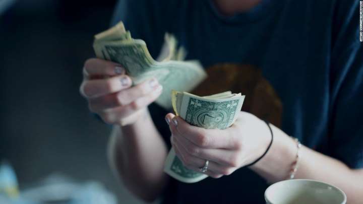 Study Has Shown That Money CAN Buy Happiness After All