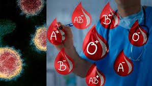 Type O Blood Is The Least Likely To Get Affected By COVID-19