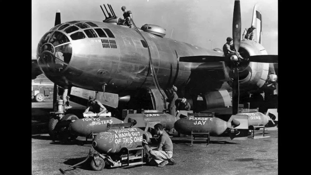 Boeing B-29 Superfortress And How The Russians Reverse Engineered It