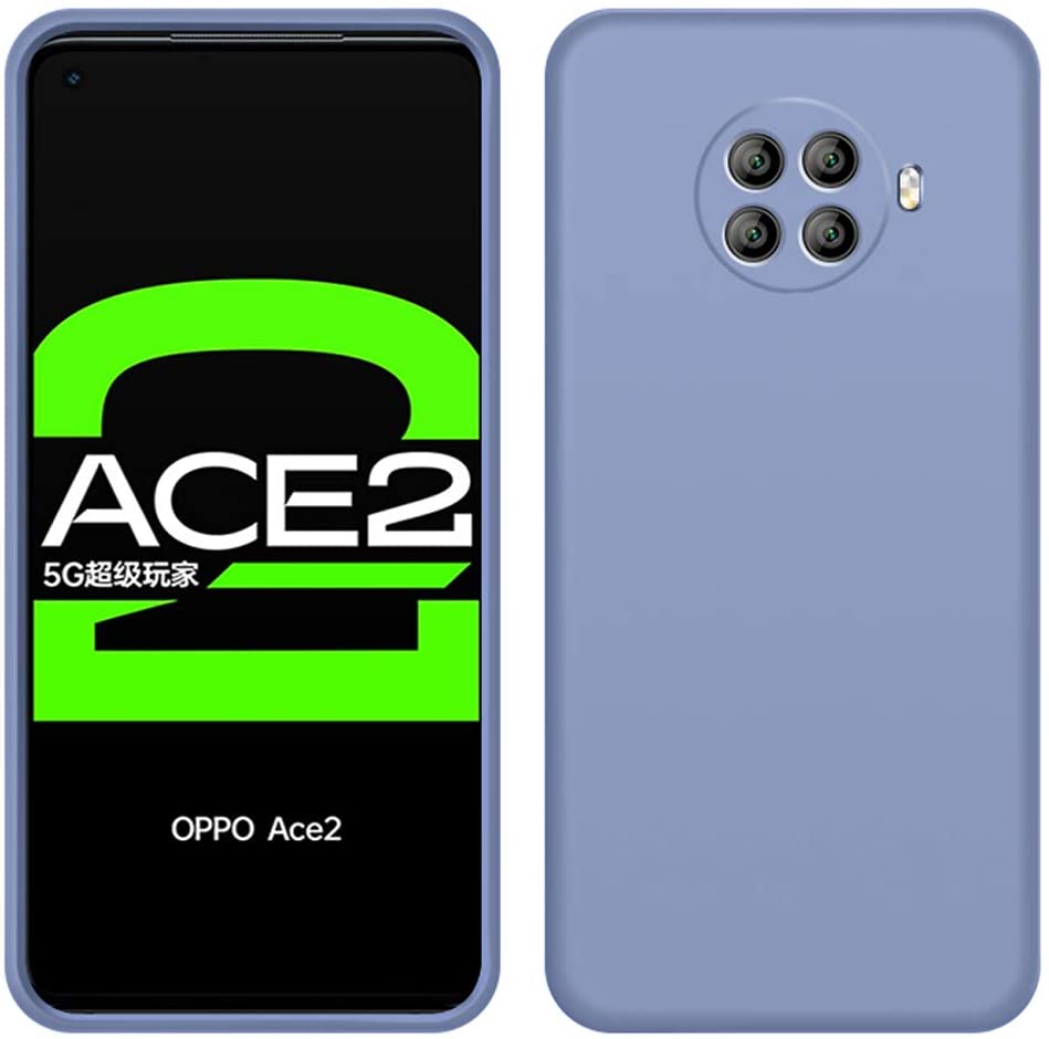  10 best cases for Oppo Ace2