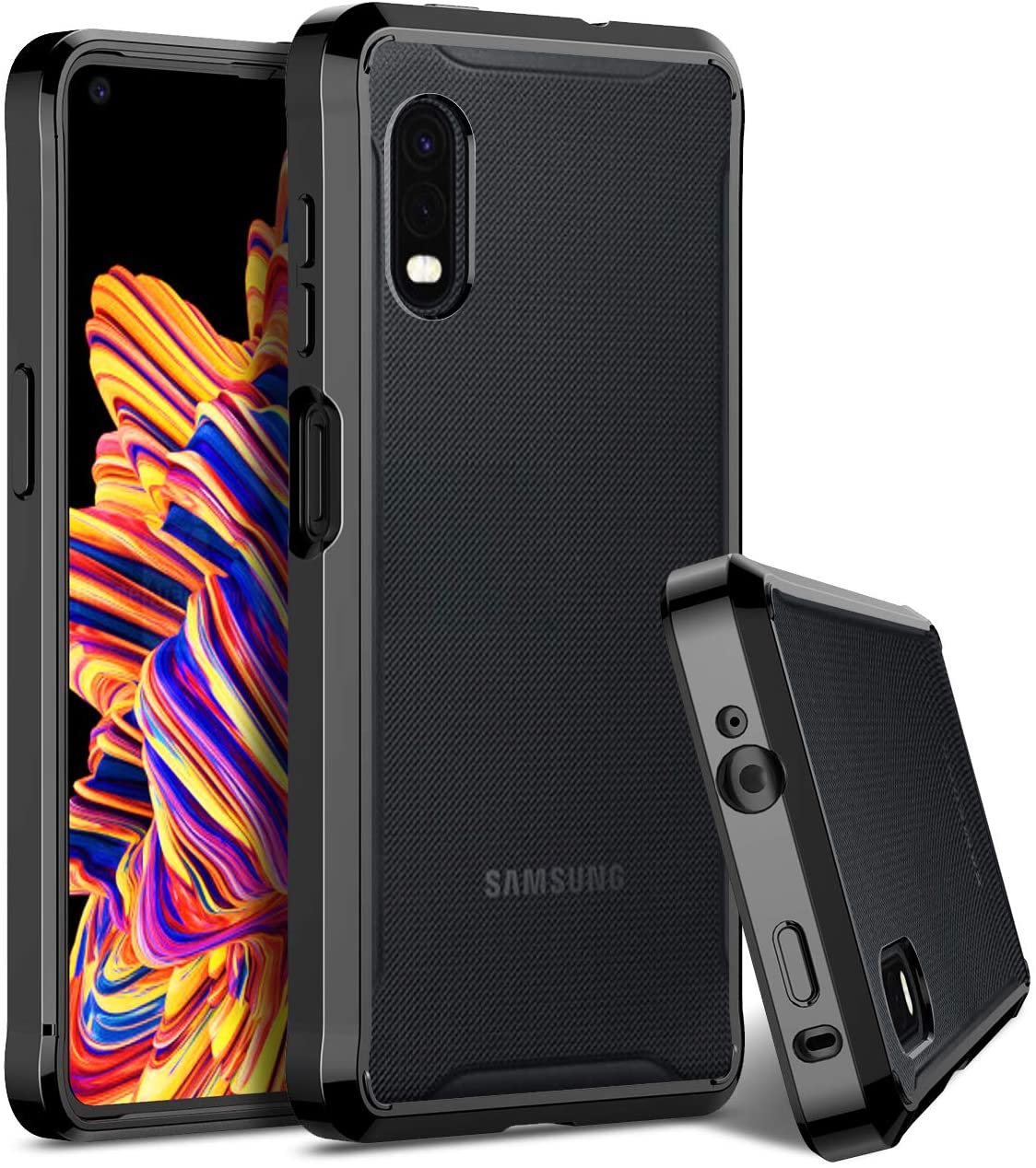 samsung galaxy x cover s