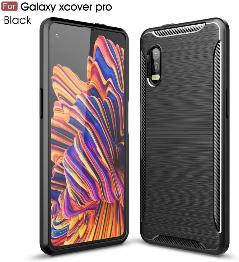 samsung galaxy x pro cover