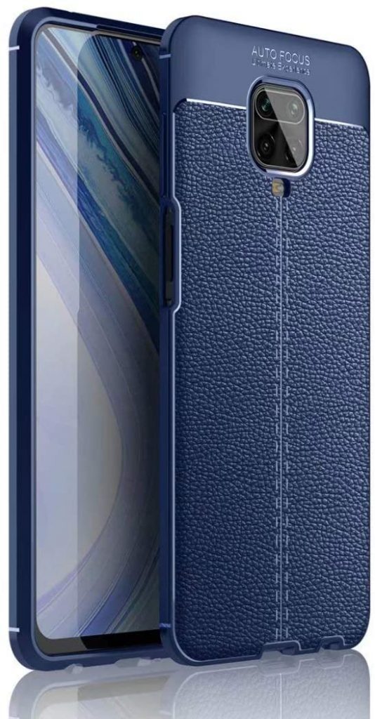 10 best cases for Vivo Y50