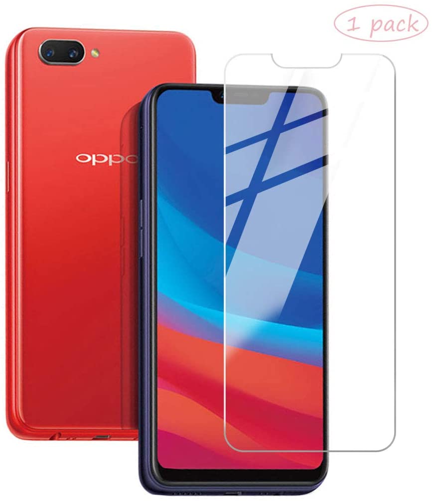 10 best screen protectors for Oppo A12E 