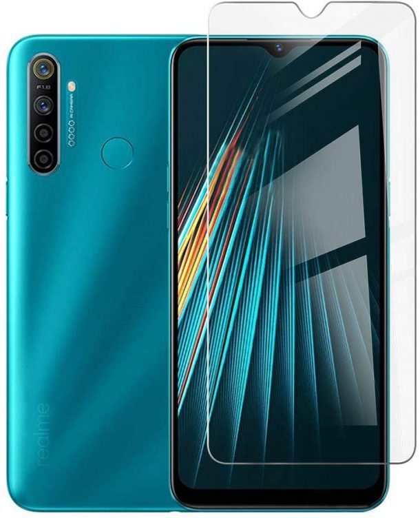 10 Best Screen Protectors For Realme 5i