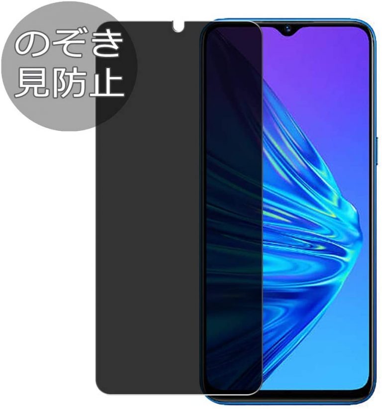 10 Best Screen Protectors For Realme 5i