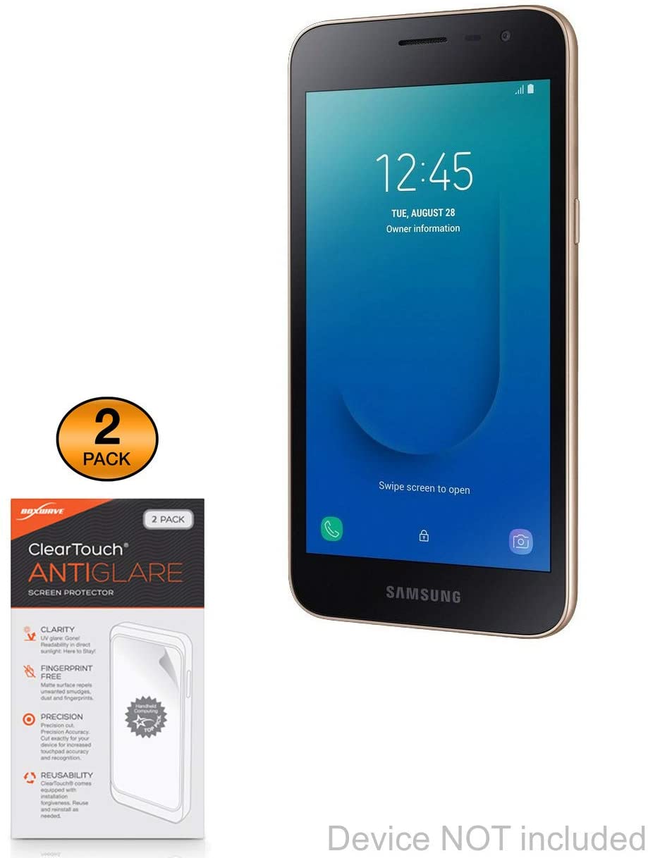 samsung j2 core folder