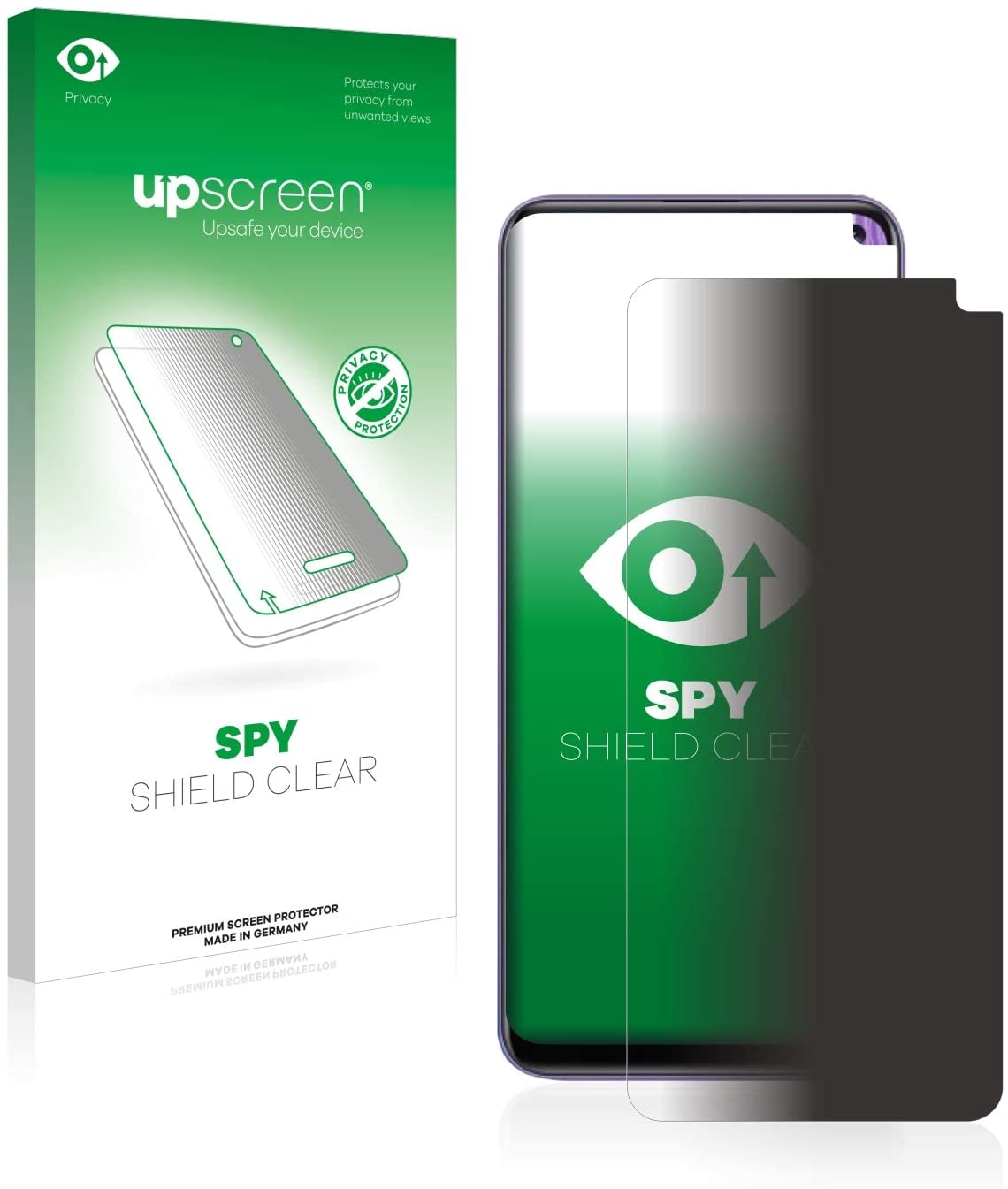 10 Best Screen Protectors For Vivo    Z6 5G