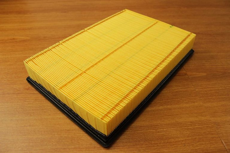 10 Best Air Filters for Dodge Ram 1500 Pickup