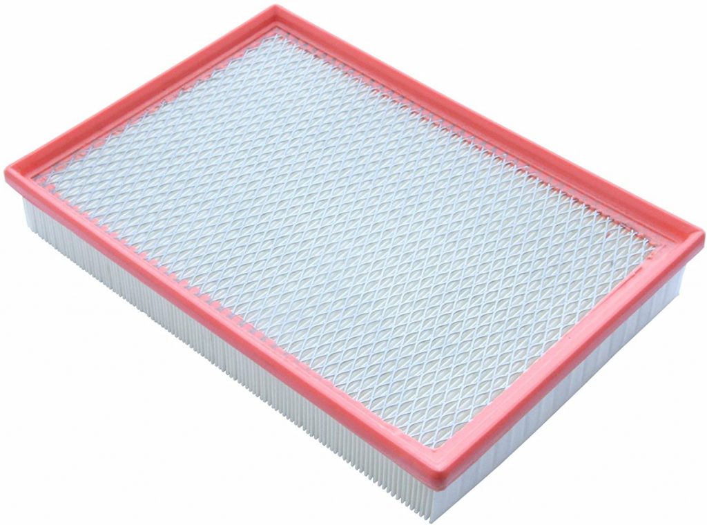 10 Best Air Filters for Dodge Ram 1500 Pickup