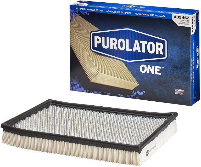 10 Best Air Filters for Dodge Ram 1500 Pickup