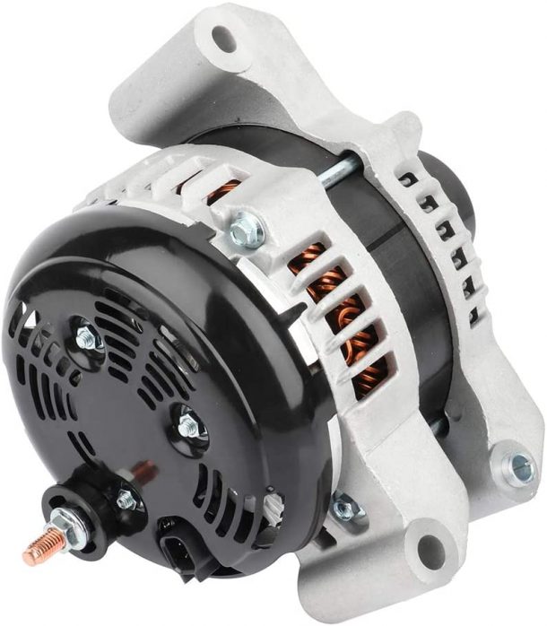 10 Best Alternators for Dodge Ram 1500 Pickup - Wonderful En