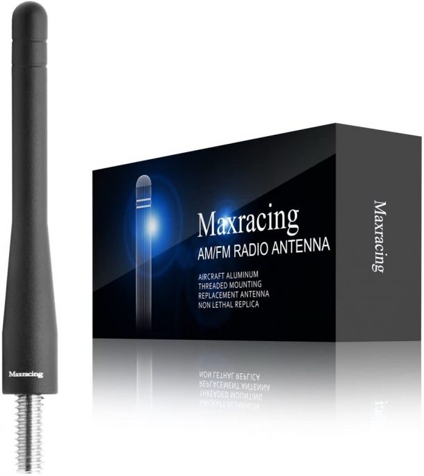 10 Best Antenna Replacements For Dodge Ram 1500 Pickup