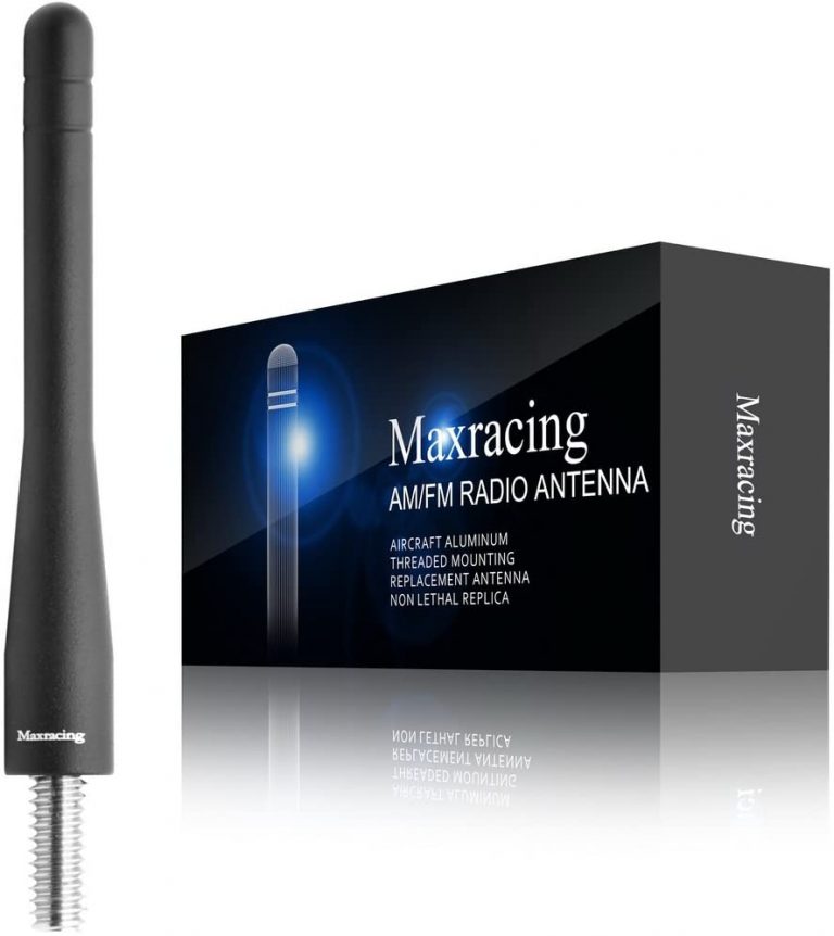 10 Best Antenna Replacements For Dodge Ram 1500 Pickup