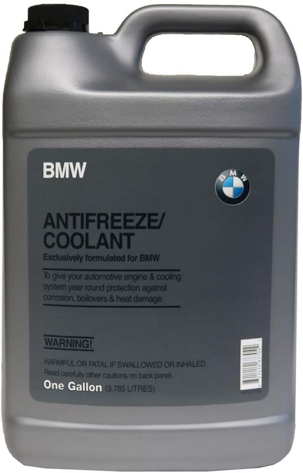 10 Best Antifreeze Coolants For Dodge Ram 1500 Pickup